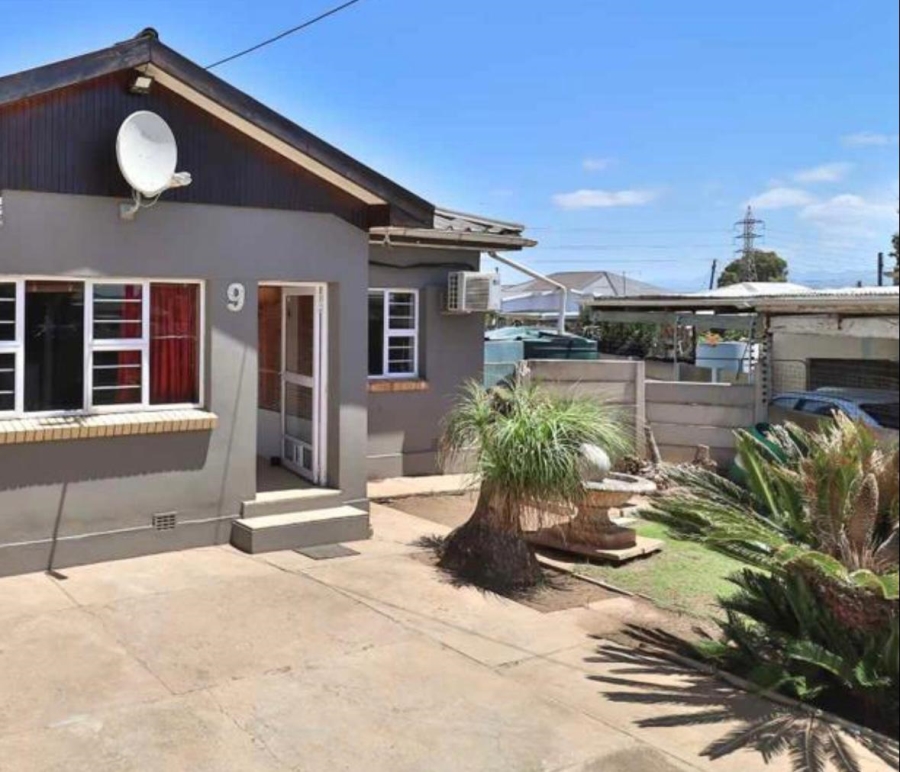 4 Bedroom Property for Sale in Manor Heights Eastern Cape